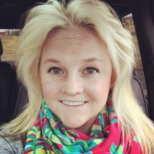 Meet your Posher, Allison